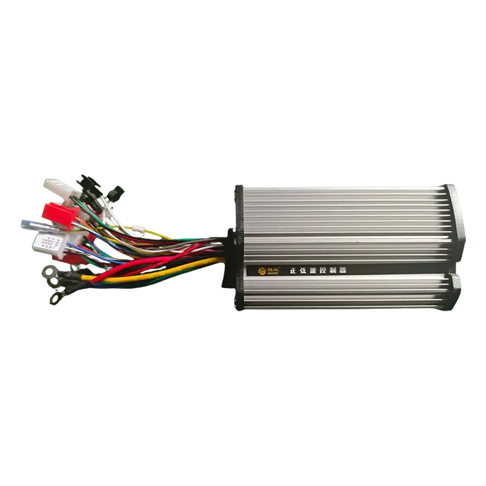 Contrôleur à trois mode 650W 32A 48-72V